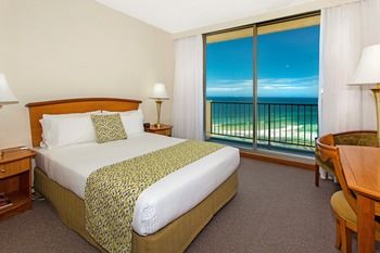 Quality Hotel NOAH'S On The Beach - Tourism Townsville 43