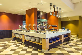 Fairmont Resort Blue Mountains MGallery By Sofitel - Tourism Townsville 1