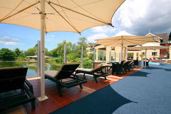 Fairmont Resort Blue Mountains MGallery By Sofitel - Tourism Townsville 2
