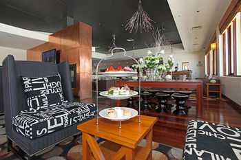 Fairmont Resort Blue Mountains MGallery By Sofitel - Tourism Townsville 4