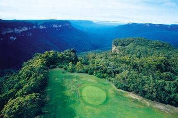 Fairmont Resort Blue Mountains MGallery By Sofitel - Tourism Townsville 6