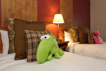 Fairmont Resort Blue Mountains MGallery By Sofitel - Tourism Townsville 7