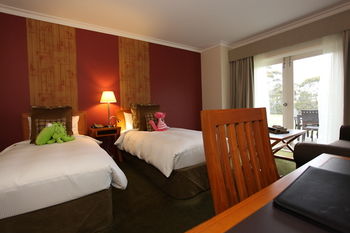 Fairmont Resort Blue Mountains MGallery By Sofitel - Tourism Townsville 8