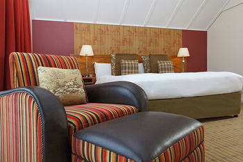 Fairmont Resort Blue Mountains MGallery By Sofitel - Tourism Townsville 9