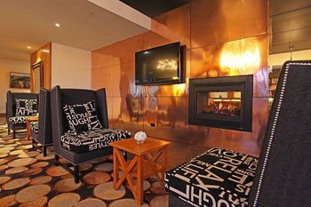 Fairmont Resort Blue Mountains MGallery By Sofitel - Tourism Townsville 16