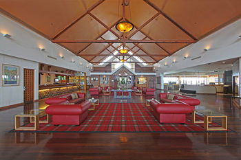 Fairmont Resort Blue Mountains MGallery By Sofitel - Tourism Townsville 17