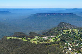 Fairmont Resort Blue Mountains MGallery By Sofitel - Tourism Townsville 19