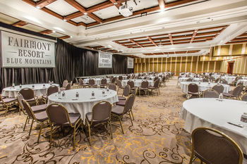 Fairmont Resort Blue Mountains MGallery By Sofitel - Tourism Townsville 24