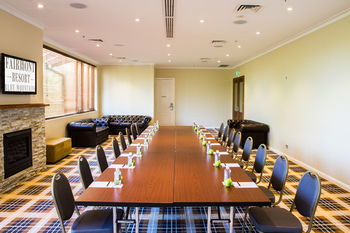 Fairmont Resort Blue Mountains MGallery By Sofitel - Tourism Townsville 25