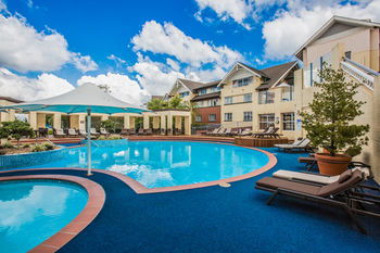 Fairmont Resort Blue Mountains MGallery By Sofitel - Tourism Townsville 26