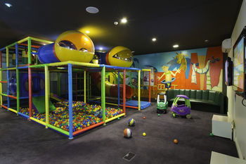 Fairmont Resort Blue Mountains MGallery By Sofitel - Tourism Townsville 28