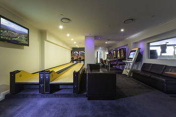 Fairmont Resort Blue Mountains MGallery By Sofitel - Tourism Townsville 29
