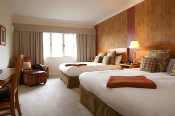 Fairmont Resort Blue Mountains MGallery By Sofitel - Tourism Townsville 35