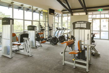 Fairmont Resort Blue Mountains MGallery By Sofitel - Tourism Townsville 36