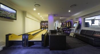 Fairmont Resort Blue Mountains MGallery By Sofitel - Tourism Townsville 40