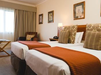 Fairmont Resort Blue Mountains MGallery By Sofitel - Tourism Townsville 44