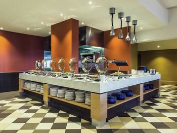 Fairmont Resort Blue Mountains MGallery By Sofitel - Tourism Townsville 47