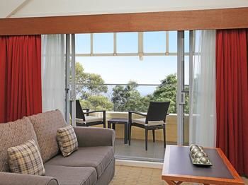 Fairmont Resort Blue Mountains MGallery By Sofitel - Tourism Townsville 49
