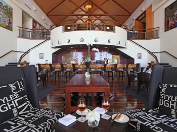 Fairmont Resort Blue Mountains MGallery By Sofitel - Tourism Townsville 52