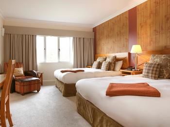Fairmont Resort Blue Mountains MGallery By Sofitel - Tourism Townsville 53