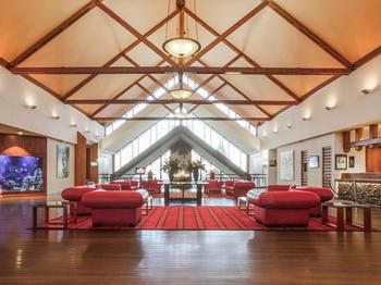 Fairmont Resort Blue Mountains MGallery By Sofitel - Tourism Townsville 57