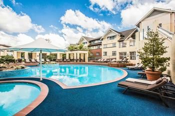 Fairmont Resort Blue Mountains MGallery By Sofitel - Tourism Townsville 61