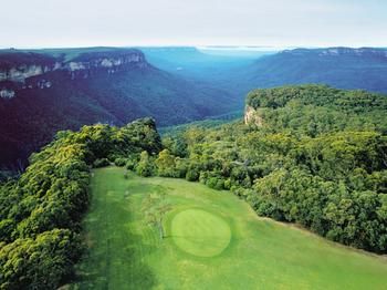 Fairmont Resort Blue Mountains MGallery By Sofitel - Tourism Townsville 62