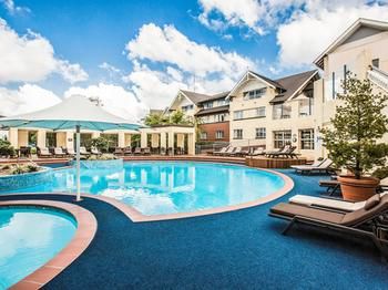 Fairmont Resort Blue Mountains MGallery By Sofitel - Tourism Townsville 63