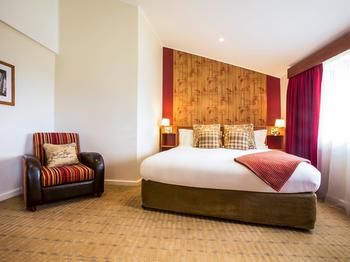 Fairmont Resort Blue Mountains MGallery By Sofitel - Tourism Townsville 64