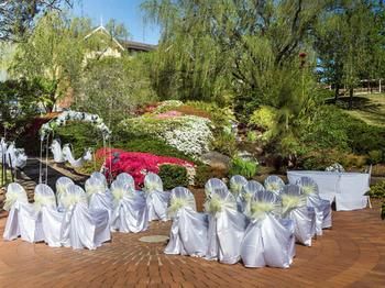 Fairmont Resort Blue Mountains MGallery By Sofitel - Tourism Townsville 73
