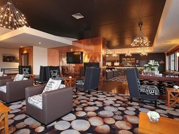 Fairmont Resort Blue Mountains MGallery By Sofitel - Tourism Townsville 82