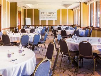 Fairmont Resort Blue Mountains MGallery By Sofitel - Tourism Townsville 88