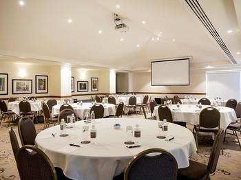 Fairmont Resort Blue Mountains MGallery By Sofitel - Tourism Townsville 89