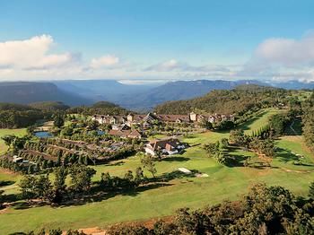 Fairmont Resort Blue Mountains MGallery By Sofitel - Tourism Townsville 92