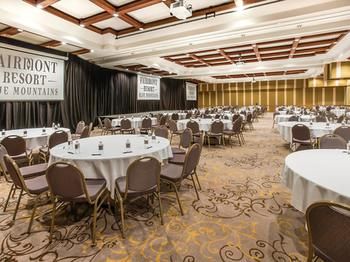 Fairmont Resort Blue Mountains MGallery By Sofitel - Tourism Townsville 94