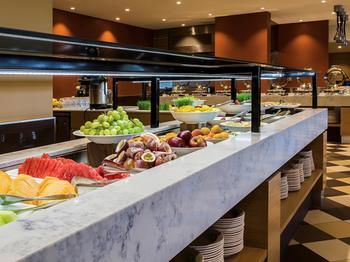 Fairmont Resort Blue Mountains MGallery By Sofitel - Tourism Townsville 96