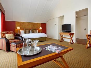 Fairmont Resort Blue Mountains MGallery By Sofitel - Tourism Townsville 99