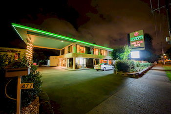 Sandown Regency - Tourism Townsville 8