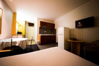 Sandown Regency - Tourism Townsville 17