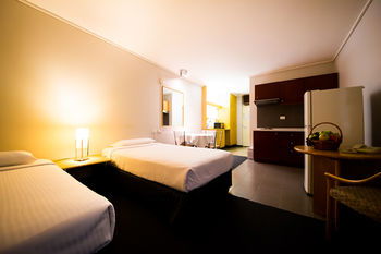 Sandown Regency - Tourism Townsville 18