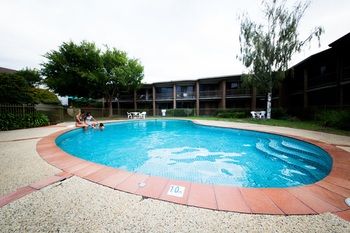 Sandown Regency - Tourism Townsville 22