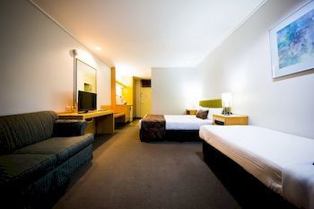 Sandown Regency - Tourism Townsville 23