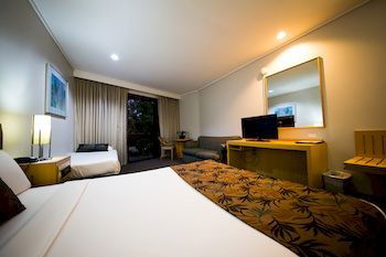Sandown Regency - Tourism Townsville 24