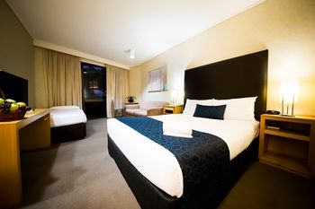 Sandown Regency - Tourism Townsville 25