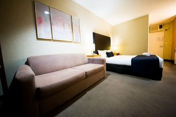 Sandown Regency - Tourism Townsville 26