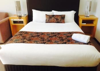 Sandown Regency - Tourism Townsville 31
