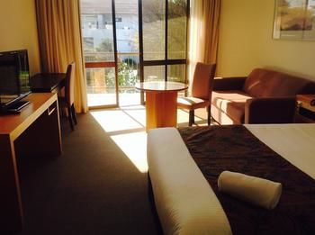 Sandown Regency - Tourism Townsville 32