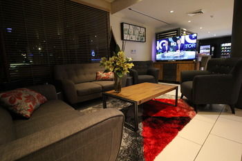 Ibis Newcastle - Tourism Townsville 0