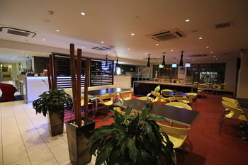Ibis Newcastle - Tourism Townsville 2