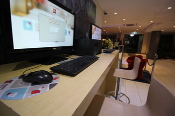 Ibis Newcastle - Tourism Townsville 3